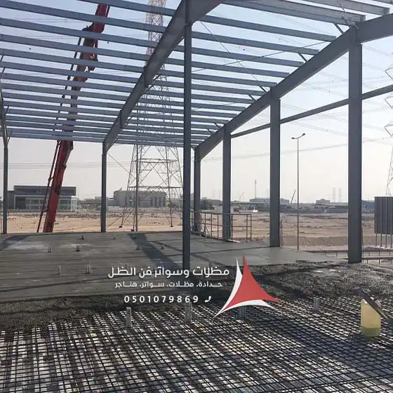 سعر متر الهنقر في الخبر