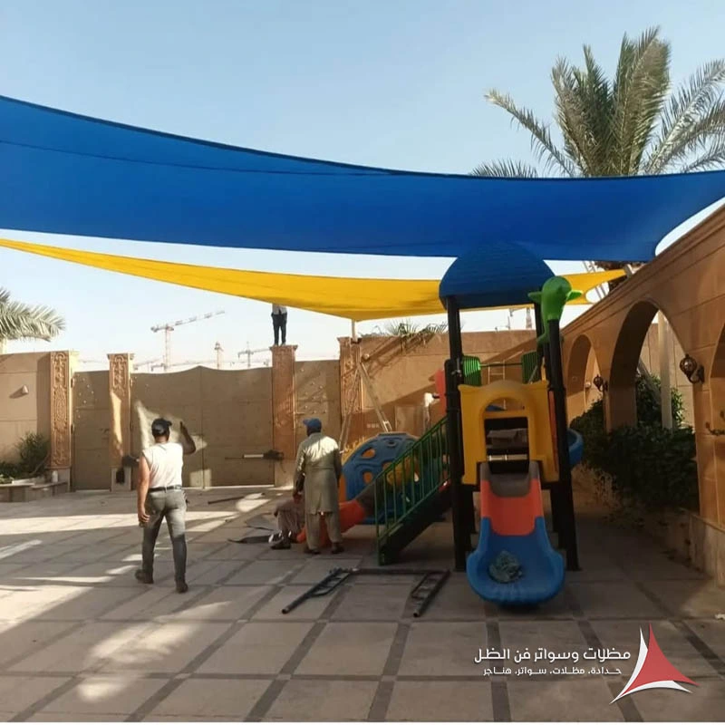 سعر قماش بولي ايثيلين القطيف