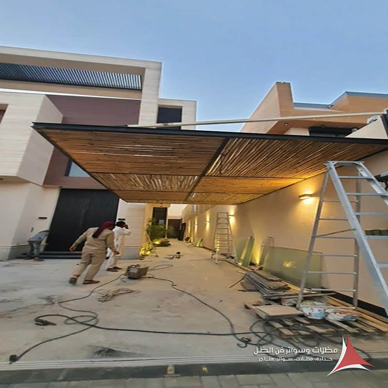 اسعار مظلات البامبو القطيف